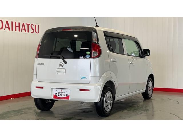 モコＳ（茨城県）の中古車
