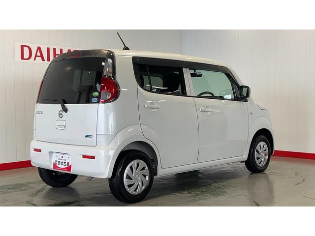 モコＳ（茨城県）の中古車