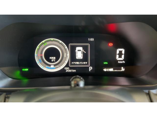 ロッキープレミアムG HEVダイハツ認定中古車|ハイブリッド車|純正ナビ|パノラマモニタ|シートヒータ|電動パーキングブレーキ|クルーズコントロール|スマートアシスト|保証/整備付(茨城県)の中古車