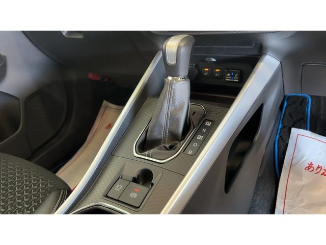 ロッキープレミアムG HEVダイハツ認定中古車|ハイブリッド車|純正ナビ|パノラマモニタ|シートヒータ|電動パーキングブレーキ|クルーズコントロール|スマートアシスト|保証/整備付(茨城県)の中古車