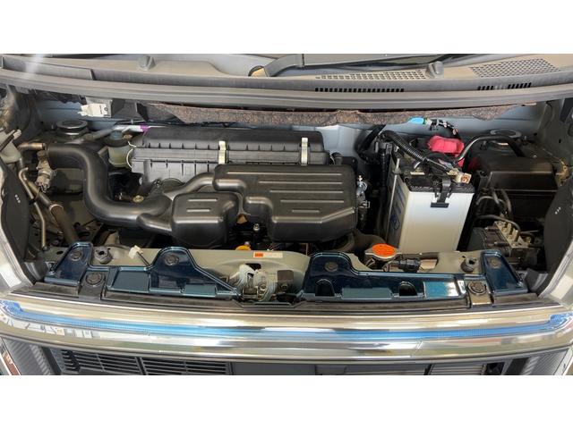 タントカスタムＸ　トップエディションＶＳ　ＳＡIIIダイハツ認定中古車ｌ純正ナビｌパノラマモニターｌ両側電動スライドドアｌｌシートヒーターｌキーフリーｌオートエアコンｌＬＥＤヘッドライトｌｌスマートアシストｌ保証／整備付（茨城県）の中古車