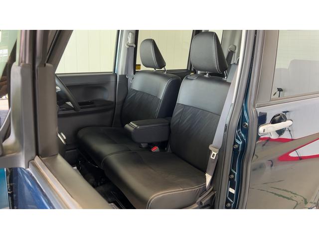 タントカスタムＸ　トップエディションＶＳ　ＳＡIIIダイハツ認定中古車ｌ純正ナビｌパノラマモニターｌ両側電動スライドドアｌｌシートヒーターｌキーフリーｌオートエアコンｌＬＥＤヘッドライトｌｌスマートアシストｌ保証／整備付（茨城県）の中古車