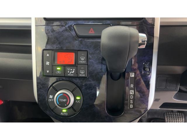 タントカスタムＸ　トップエディションＶＳ　ＳＡIIIダイハツ認定中古車ｌ純正ナビｌパノラマモニターｌ両側電動スライドドアｌｌシートヒーターｌキーフリーｌオートエアコンｌＬＥＤヘッドライトｌｌスマートアシストｌ保証／整備付（茨城県）の中古車