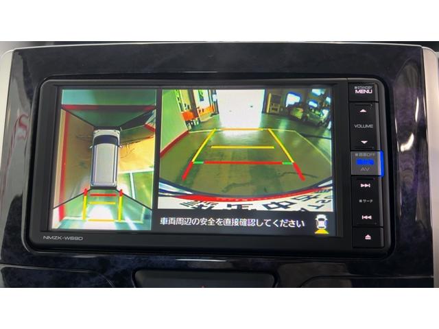 タントカスタムＸ　トップエディションＶＳ　ＳＡIIIダイハツ認定中古車ｌ純正ナビｌパノラマモニターｌ両側電動スライドドアｌｌシートヒーターｌキーフリーｌオートエアコンｌＬＥＤヘッドライトｌｌスマートアシストｌ保証／整備付（茨城県）の中古車
