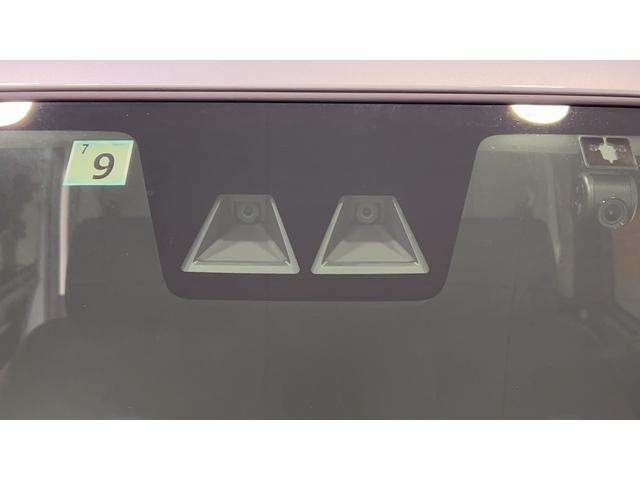 トールＧ純正９インチナビ　ドラレコ　パノラマモニター　ＬＥＤヘッドランプ　両側パワースライドドア　アイドリングストップ　オートエアコン　スマートキー（茨城県）の中古車