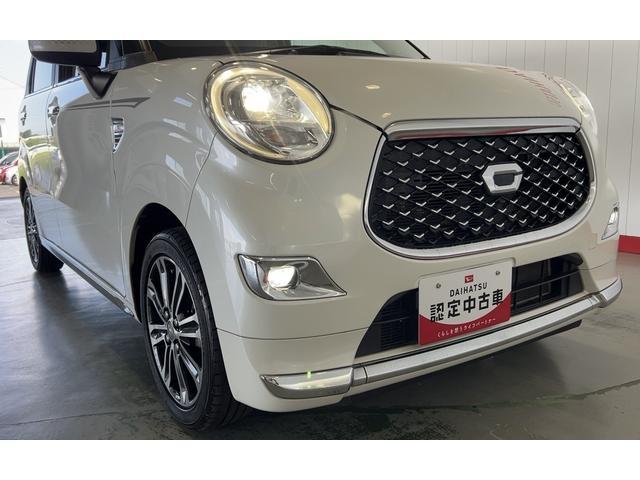 キャストスタイルＧ　ＳＡIII純正ダイヤトーンナビ　バックカメラ　ＬＥＤヘッドランプ　オートエアコン　アイドリングストップ　スマートキー　１５インチアルミホイール　衝突被害軽減システム（茨城県）の中古車