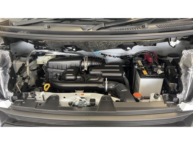 タントカスタムＸ両側パワースライドドア　オートエアコン　スマートキー　アイドリングストップ　シートヒーター　ＬＥＤヘッドランプ　１４インチアルミホイール　衝突被害軽減システム（茨城県）の中古車
