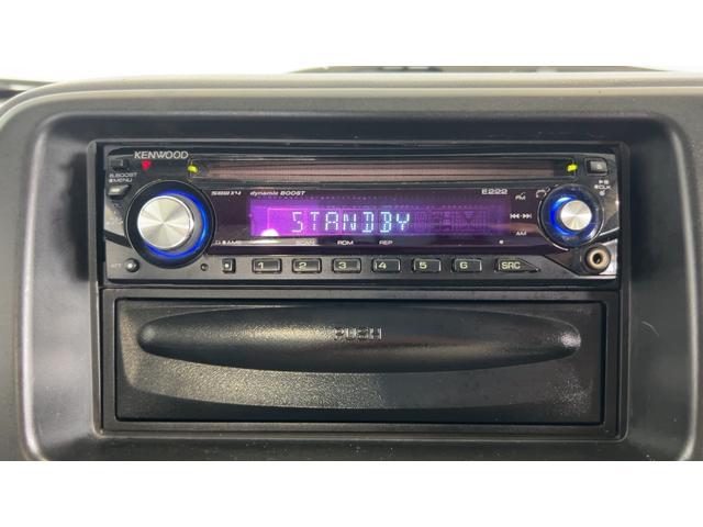 ハイゼットトラックエクストラ　４ＷＤ３速オートマ　ＣＤオーディオ　エアコン　パワステ　パワーウインドウ　工具箱　作業灯（茨城県）の中古車