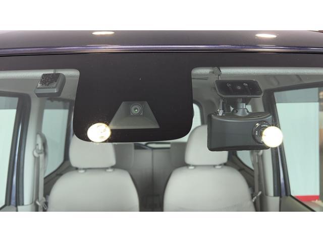 デイズルークスＸ社外ナビ　ドラレコ　全方位カメラ　ＣＶＴ　スマートキー　オートエアコン　アイドリングストップ　左側パワースライドドア　電動格納式ドアミラー　衝突被害軽減システム　横滑り防止機構（茨城県）の中古車