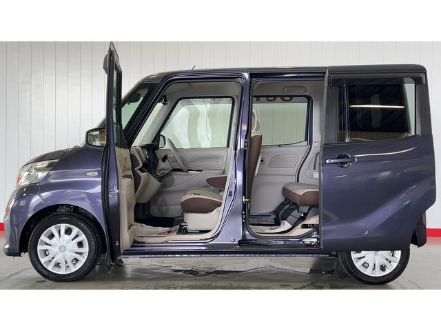デイズルークスＸ社外ナビ　ドラレコ　全方位カメラ　ＣＶＴ　スマートキー　オートエアコン　アイドリングストップ　左側パワースライドドア　電動格納式ドアミラー　衝突被害軽減システム　横滑り防止機構（茨城県）の中古車