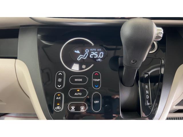 デイズルークスＸ社外ナビ　ドラレコ　全方位カメラ　ＣＶＴ　スマートキー　オートエアコン　アイドリングストップ　左側パワースライドドア　電動格納式ドアミラー　衝突被害軽減システム　横滑り防止機構（茨城県）の中古車