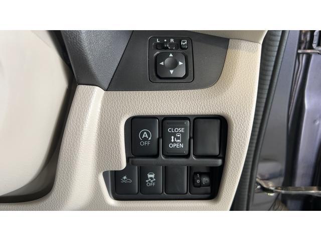 デイズルークスＸ社外ナビ　ドラレコ　全方位カメラ　ＣＶＴ　スマートキー　オートエアコン　アイドリングストップ　左側パワースライドドア　電動格納式ドアミラー　衝突被害軽減システム　横滑り防止機構（茨城県）の中古車