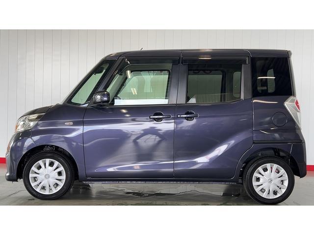 デイズルークスＸ社外ナビ　ドラレコ　全方位カメラ　ＣＶＴ　スマートキー　オートエアコン　アイドリングストップ　左側パワースライドドア　電動格納式ドアミラー　衝突被害軽減システム　横滑り防止機構（茨城県）の中古車