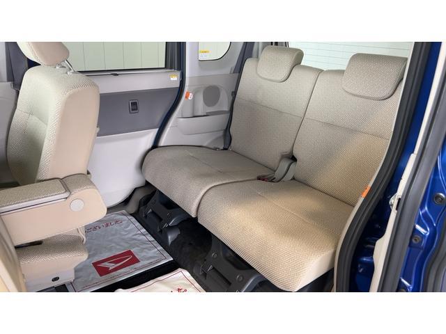 タントＸ（茨城県）の中古車