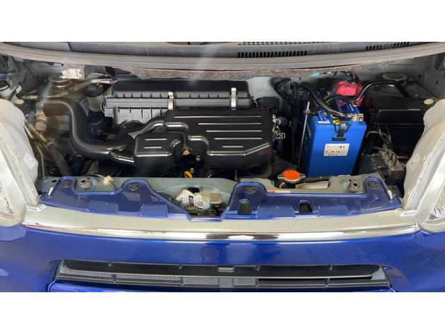 タントＸ（茨城県）の中古車