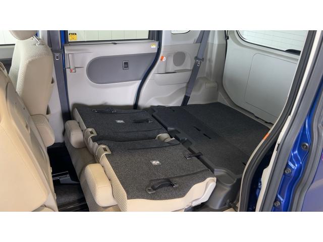 タントＸ（茨城県）の中古車