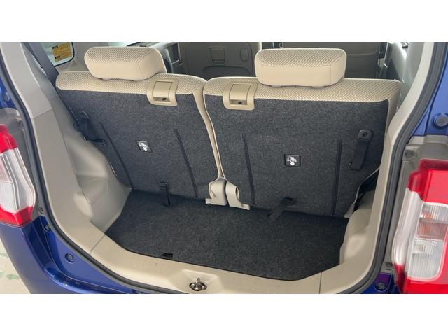 タントＸ（茨城県）の中古車