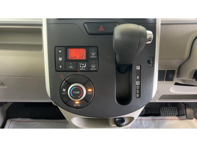 タントＸ（茨城県）の中古車