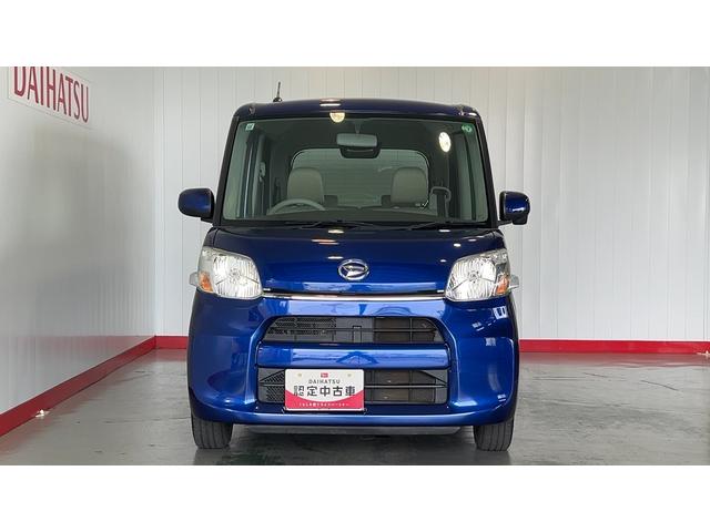 タントＸ（茨城県）の中古車