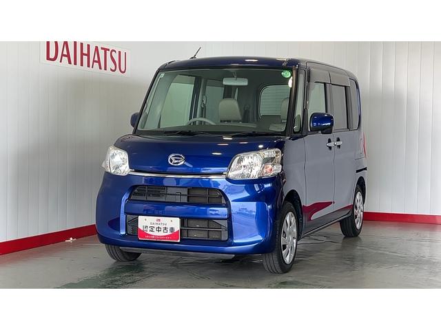 タントＸ（茨城県）の中古車