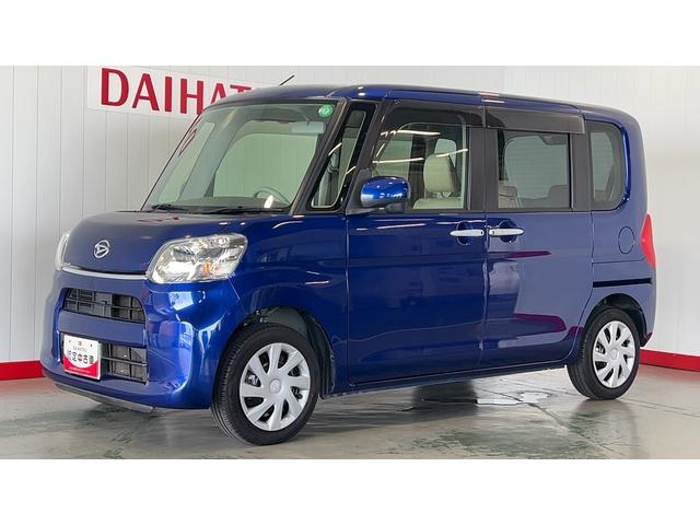 タントＸ（茨城県）の中古車