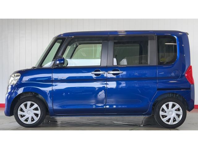 タントＸ（茨城県）の中古車