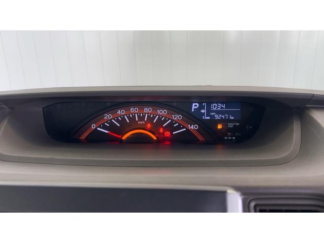 タントＸ（茨城県）の中古車
