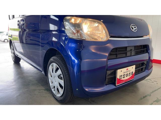 タントＸ（茨城県）の中古車