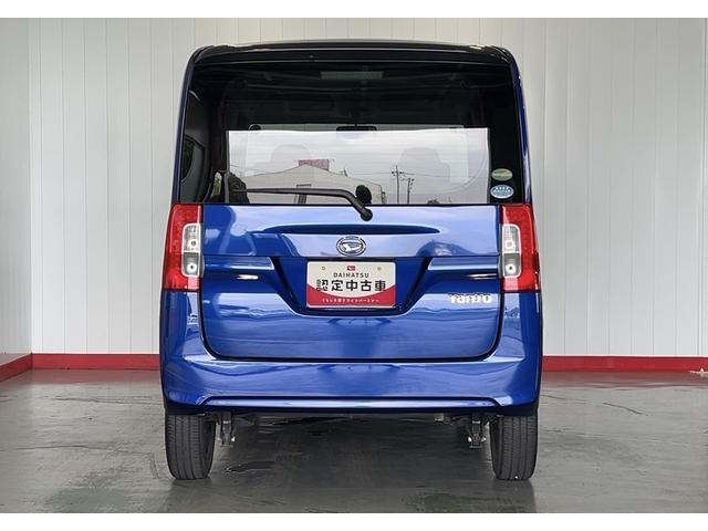 タントＸ（茨城県）の中古車