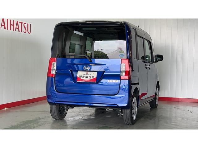 タントＸ（茨城県）の中古車