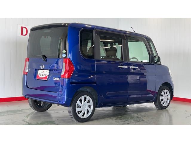 タントＸ（茨城県）の中古車