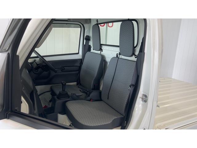 キャリイトラックＫＣエアコン・パワステ農繁仕様（茨城県）の中古車