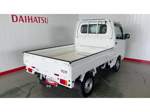 キャリイトラックＫＣエアコン・パワステ農繁仕様（茨城県）の中古車