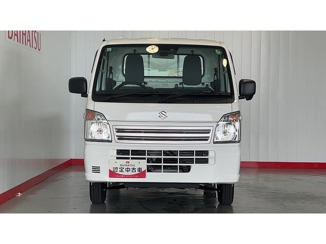 キャリイトラックＫＣエアコン・パワステ農繁仕様（茨城県）の中古車