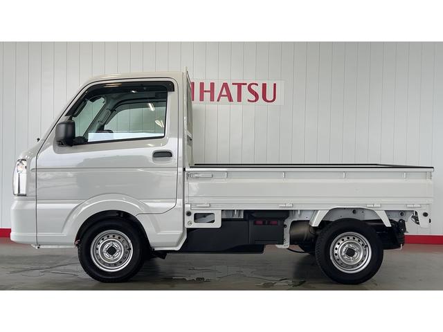 キャリイトラックＫＣエアコン・パワステ農繁仕様（茨城県）の中古車