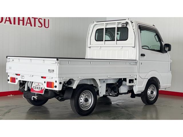 キャリイトラックＫＣエアコン・パワステ農繁仕様（茨城県）の中古車