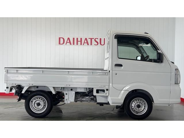 キャリイトラックＫＣエアコン・パワステ農繁仕様（茨城県）の中古車
