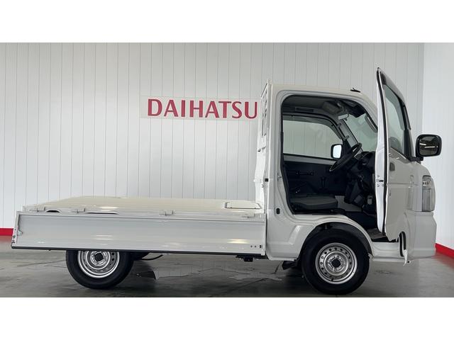 キャリイトラックＫＣエアコン・パワステ農繁仕様（茨城県）の中古車
