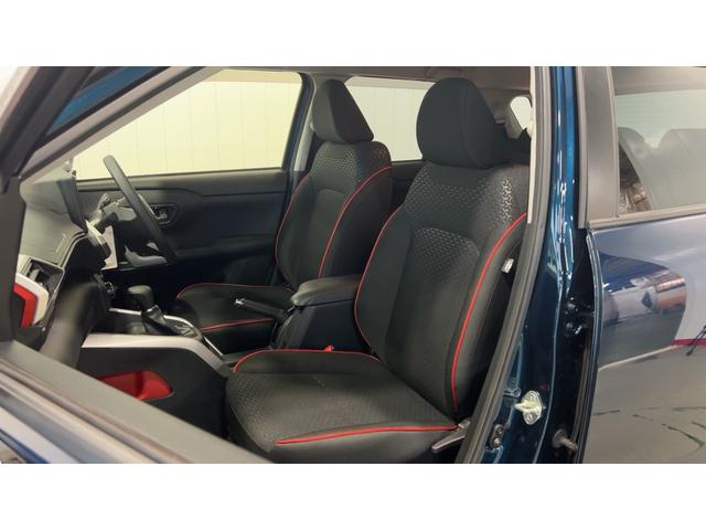 ロッキーＸ（茨城県）の中古車