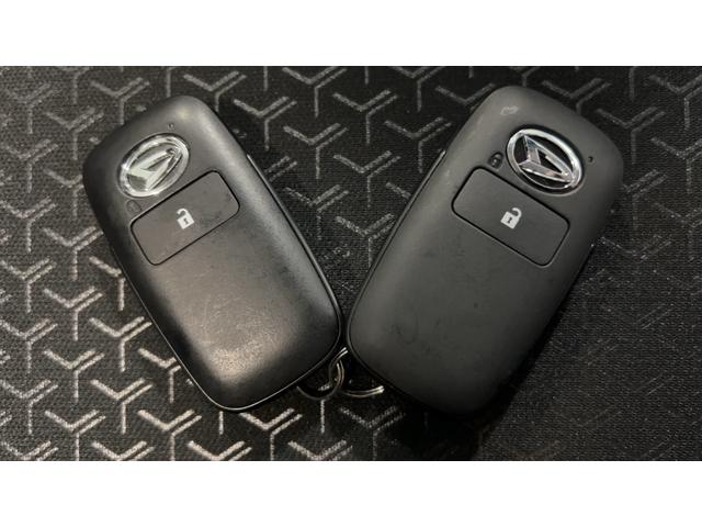 ロッキーＸ（茨城県）の中古車