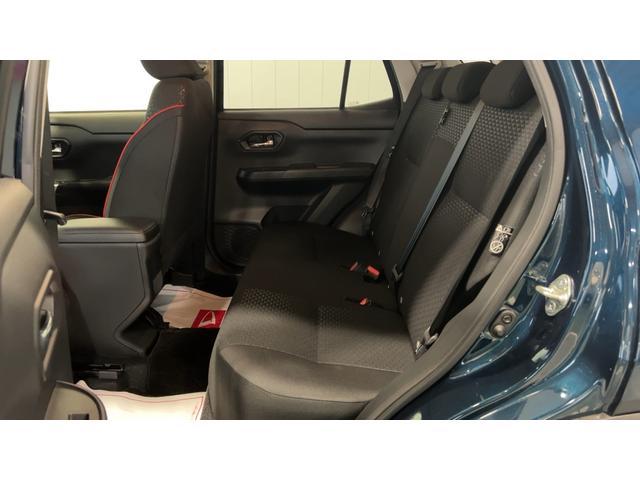 ロッキーＸ（茨城県）の中古車