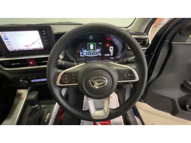 ロッキーＸ（茨城県）の中古車