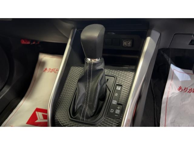 ロッキーＸ（茨城県）の中古車