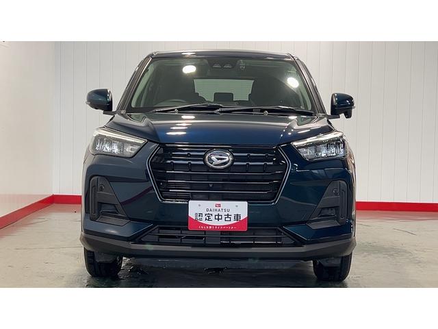 ロッキーＸ（茨城県）の中古車