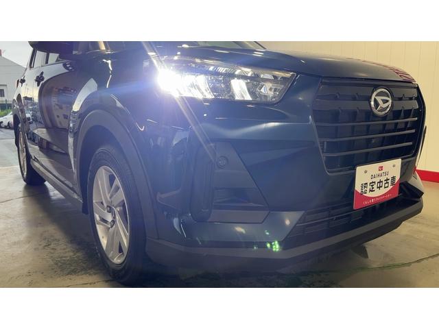 ロッキーＸ（茨城県）の中古車