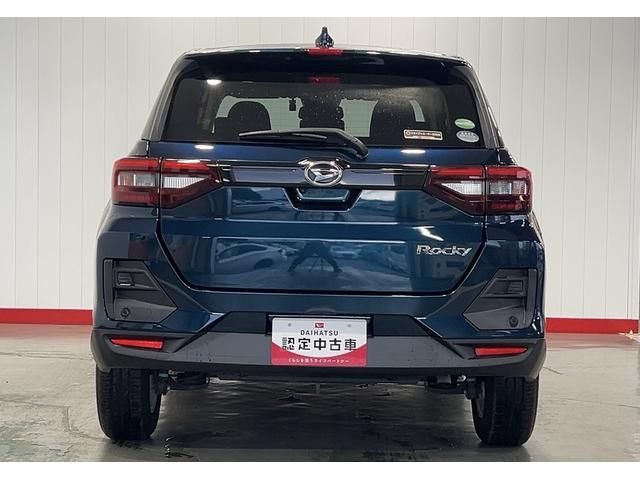 ロッキーＸ（茨城県）の中古車