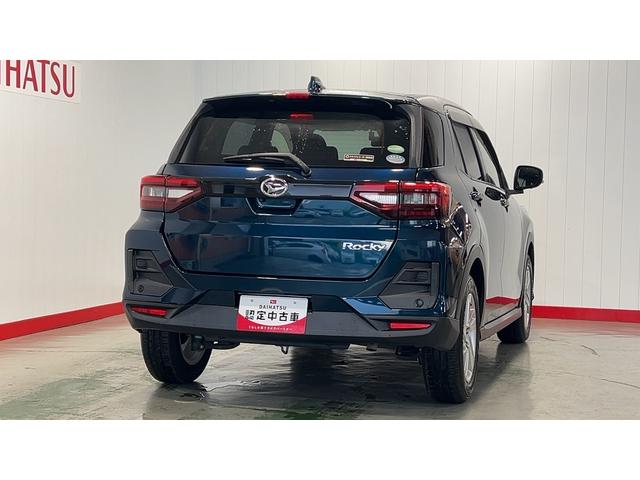ロッキーＸ（茨城県）の中古車