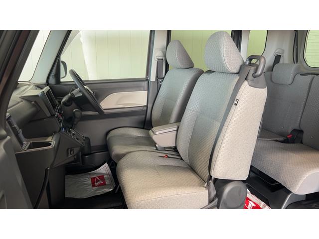 タントＸ（茨城県）の中古車