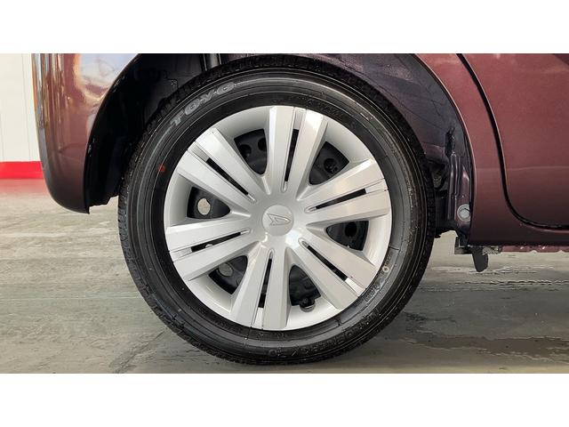 タントＸ（茨城県）の中古車