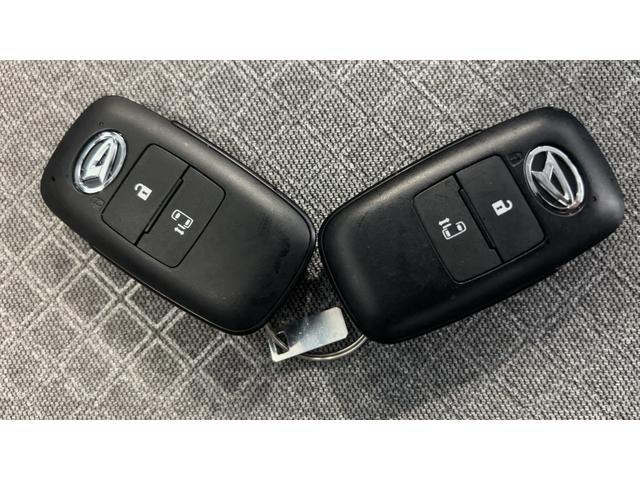 タントＸ（茨城県）の中古車